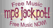 click here for the best free music on the web